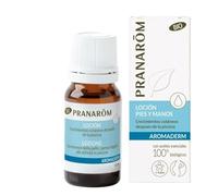 PRANAROM AROMADERM LOZIONE BIO PIEDI E MANI 10 ML