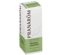 Pranarom Mandravasarotra Natural Essential Oil 10 ml Olio essenziale