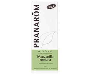 Pranarom Manzanilla Romana Flor 5 Ml Bio