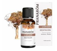 Pranarôm Diffusione Meditazione – Bio – 30 ml