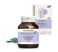 Pranarôm Micro-Alghe CHLORELLA BIO 150 compresse - Integratore
