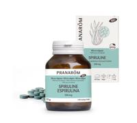 Pranarôm Micro-Alghe SPIRULINA BIO 150 compresse - Integratore