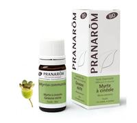 Pranarôm Mirto a Cineole Foglia 5ml - Olio essenziale