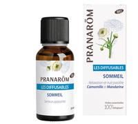 Pranarom Miscela di aromi biologici 'Sleep 30 ml Olio essenziale