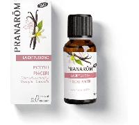 Pranarom Miscela Oli Essenziali Bio 30ml Piccoli Piaceri per Diffusione Note Vaniglia e Cannella