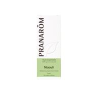 Pranarôm Niaouli Cineole 10ml - Olio essenziale