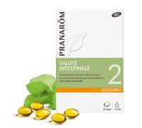 Pranarom Oleocaps 2 Salute Intestinale 30 Capsule