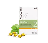 Pranarom Oleocaps 2 Salute Intestinale 30 Capsule