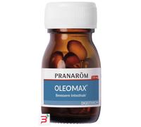 PRANAROM OLEOMAX BENESSERE INTESTINALE 15 CAPSULE