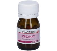 Pranarom Oleomax Benessere Urinario 15 Capsule