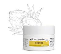 Pranarom - Oli Essenziali - Cocco - Capelli & Corpo - Nutriente & Idratante - Pelli Secche - 100 Gr