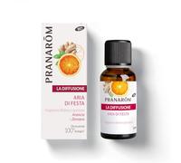 PRANAROM La Diffusione - Sinergia Aria Di Festa, 30 ml