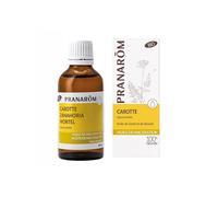 Pranarôm Olio di Macerato di Carota 50ml - Olio vegetale
