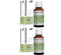 Pranarom Olio Essenziale Albero del Té Integratore Alimentare 2x30 ml