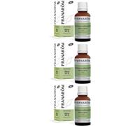 Pranarom Olio Essenziale Albero del Té Integratore Alimentare 3x30 ml