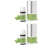 Pranarom Olio Essenziale Alloro Foglia 2x5 ml Soluzione orale
