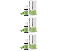 Pranarom Olio Essenziale Alloro Foglia 3x5 ml Soluzione orale