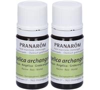 Pranarom Olio Essenziale Angelica 2x5 ml