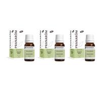 Pranarom Olio Essenziale Arancio Dolce Scorza 3x10 ml Soluzione orale