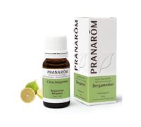 Pranarôm Olio Essenziale Bergamotto Bio 10ml - Olio essenziale