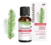 PRANAROM Olio Essenziale Bio La Diffusione 30ml per Diffusore