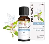 PRANAROM Olio Essenziale Bio La Diffusione 30ml per Diffusore