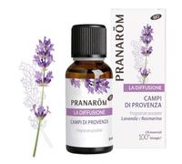 PRANAROM Olio Essenziale Bio La Diffusione 30ml per Diffusore
