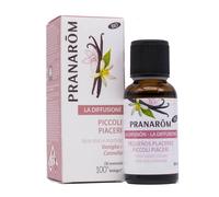 PRANAROM Olio Essenziale Bio La Diffusione 30ml per Diffusore