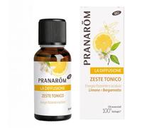 PRANAROM Olio Essenziale Bio La Diffusione 30ml per Diffusore