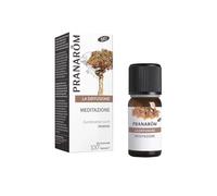 PRANAROM Olio Essenziale Bio La Diffusione 30ml per Diffusore