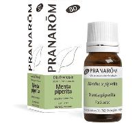 Pranarom Olio Essenziale Bio Menta Piperita 10 ml