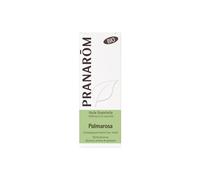 Pranarôm Olio Essenziale Bio Palmarosa 10ml - Olio Essenziale