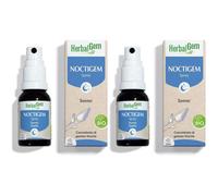 Pranarom Olio Essenziale Camomilla Matricaria Fiore 2x5 ml