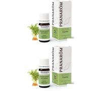 Pranarom Olio Essenziale Carota Frutto 2x5 ml Soluzione orale