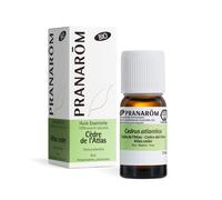 Pranarôm Olio Essenziale Cedri Atlante Bio 10ml - Olio essenziale