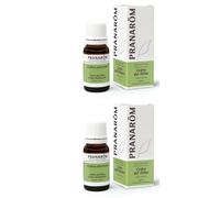 Pranarom Olio Essenziale Cedro dell´Atlante Legno 2x10 ml