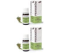 Pranarom Olio Essenziale Cipresso Ramo 2x5 ml