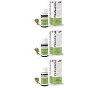 Pranarom Olio Essenziale Cipresso Ramo 3x5 ml