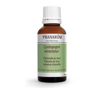 Pranarôm Olio Essenziale Citronella Di Java Bio 30ml - Olio essenziale