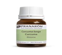 CURCUMA RIZOMA BIO (ECO) 10 ML