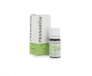 Pranarôm Olio Essenziale di Aglio 5ml - Olio essenziale