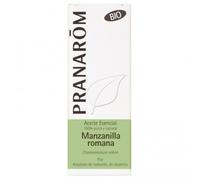 Pranarôm Olio Essenziale di Camomilla Nobile Bio 5ml - Olio essenziale