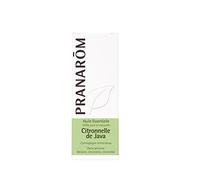 PRANAROM Olio essenziale di citronella di Java 10 ml