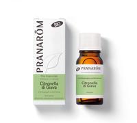 PRANAROM CITRONELLA DI GIAVA OLIO ESSENZIALE BIO 10 ML