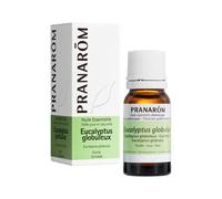 Pranarôm Olio Essenziale di Eucalipto Globoso 10 ml - Olio Essenziale