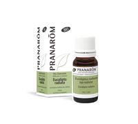 PRANARÔM - Olio essenziale di Eucalipto Radiata BIO - 100% Puro e Naturale - Sup