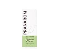 Pranarom - Olio essenziale di geranio d'egypto, 10 ml