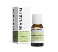 Pranarôm Olio Essenziale di Lavanda Vera Bio 10ml - Olio essenziale