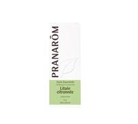 Pranarôm Olio Essenziale Di Litsea Limone 10ml - Olio Essenziale