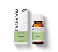 PRANAROM NIAOULI FOGLIA OLIO ESSENZIALE BIO 10 ML